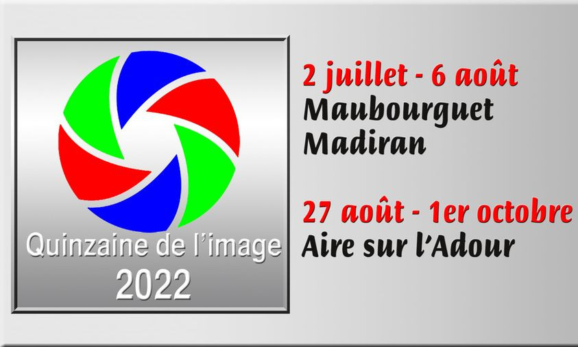 Peleyre-Quinzaine de l'image 2022