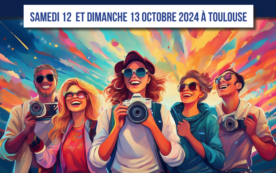 Fête de la photo 2024: Le programme