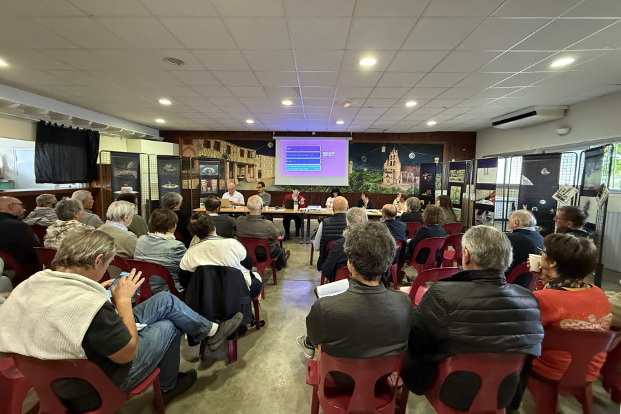 Assemblée Générale du 24 juin 2025